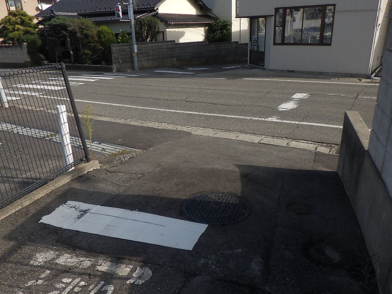 【災復】中部処理区（西⑦）下水道災害復旧工事　　「路線１７」